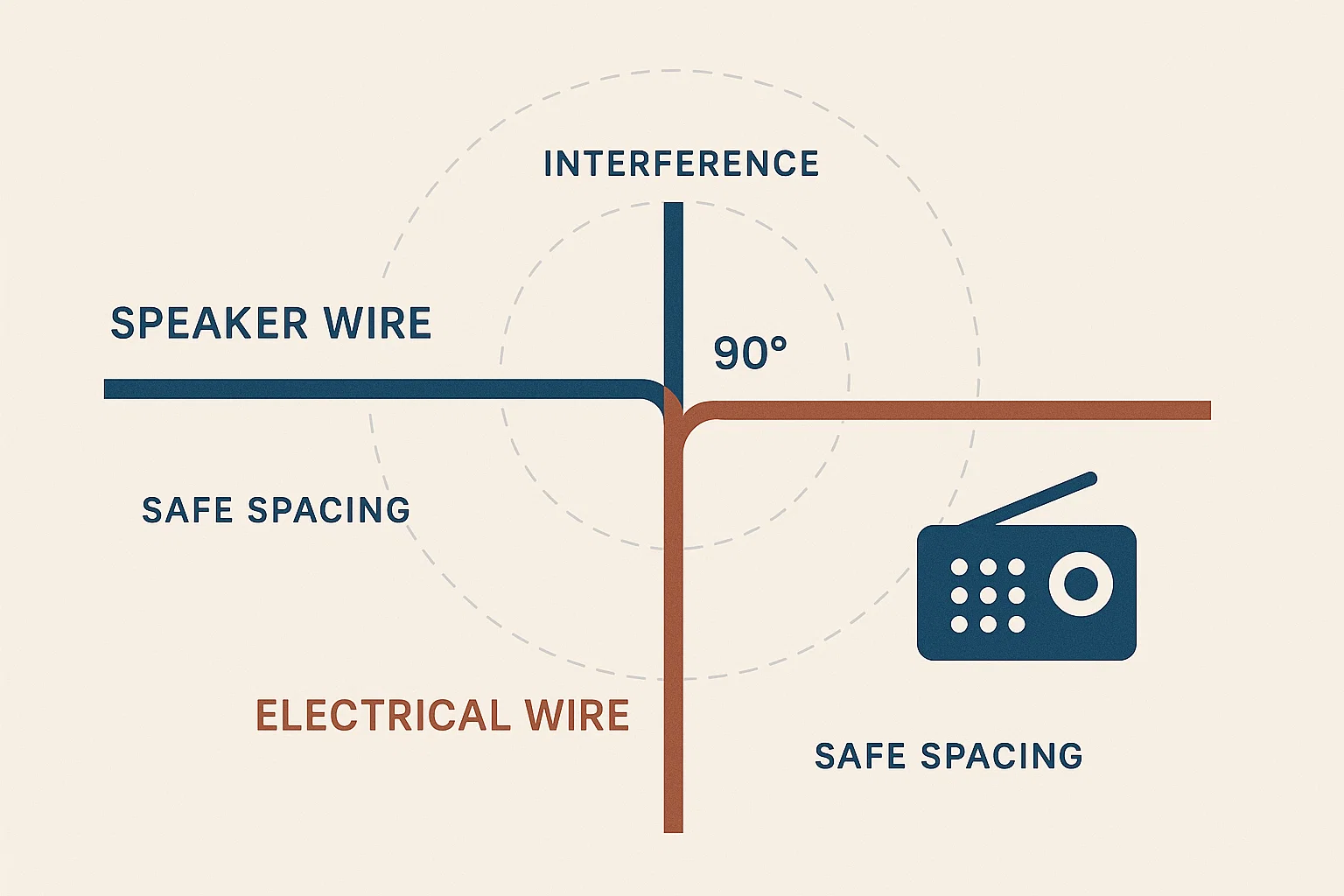 speaker wire