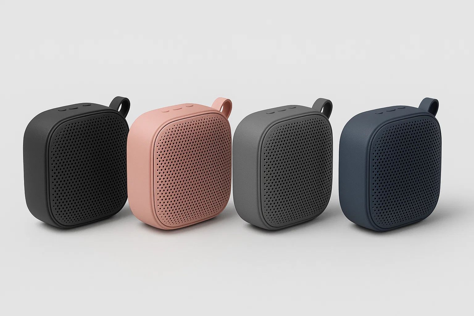 custom bluetooth speakers