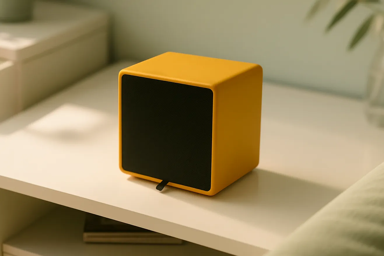 subwoofer