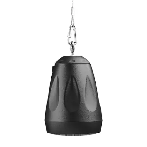 Lecovita Stylish 70V/100V Pendant Speaker for Open Ceiling Commercial Spaces