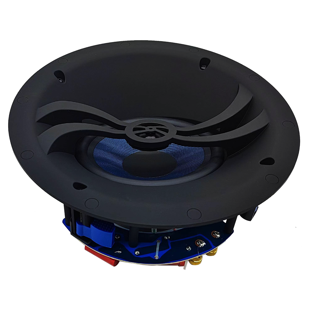 in wall speaker sample - 11