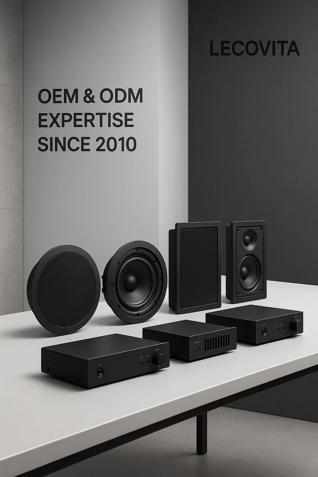 assets_task_01k3qkzxf1evzt5hj51dk7adm5_1756360726_img_0 LECOVITA OEM ODM speaker solutions with custom design, professional audio manufacturing, and global production service