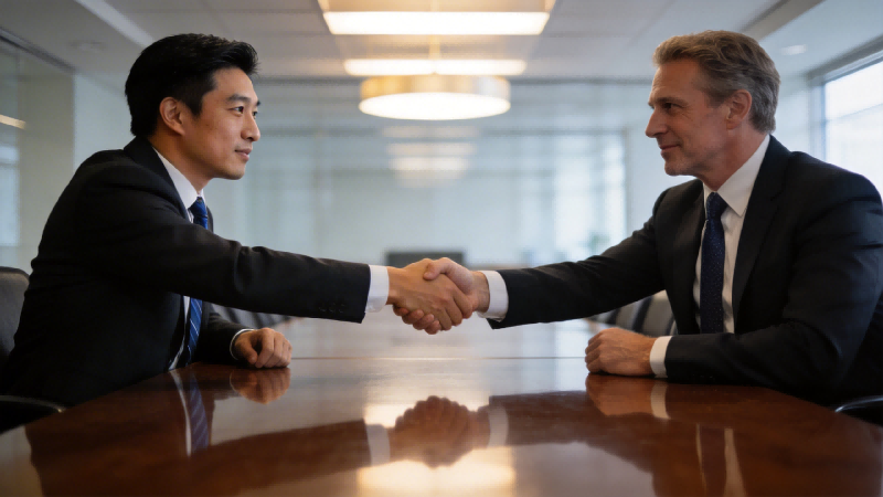 Comprehensive After Sales