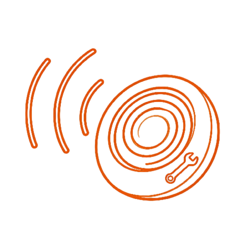 CE RoHS certified ceiling speakers manufacturer with rigorous QC and acoustic testing.