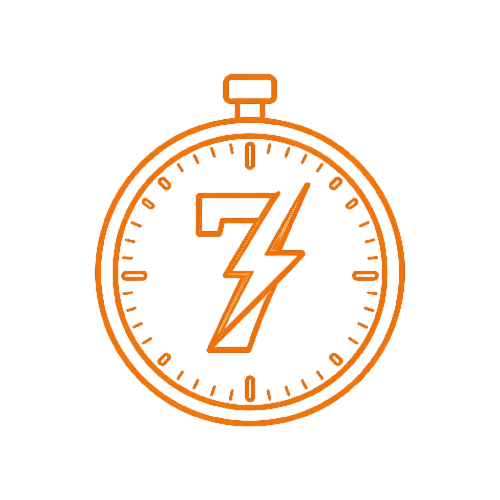 Fast 7-day speaker prototyping service and reliable global shipping to 40 plus countries.