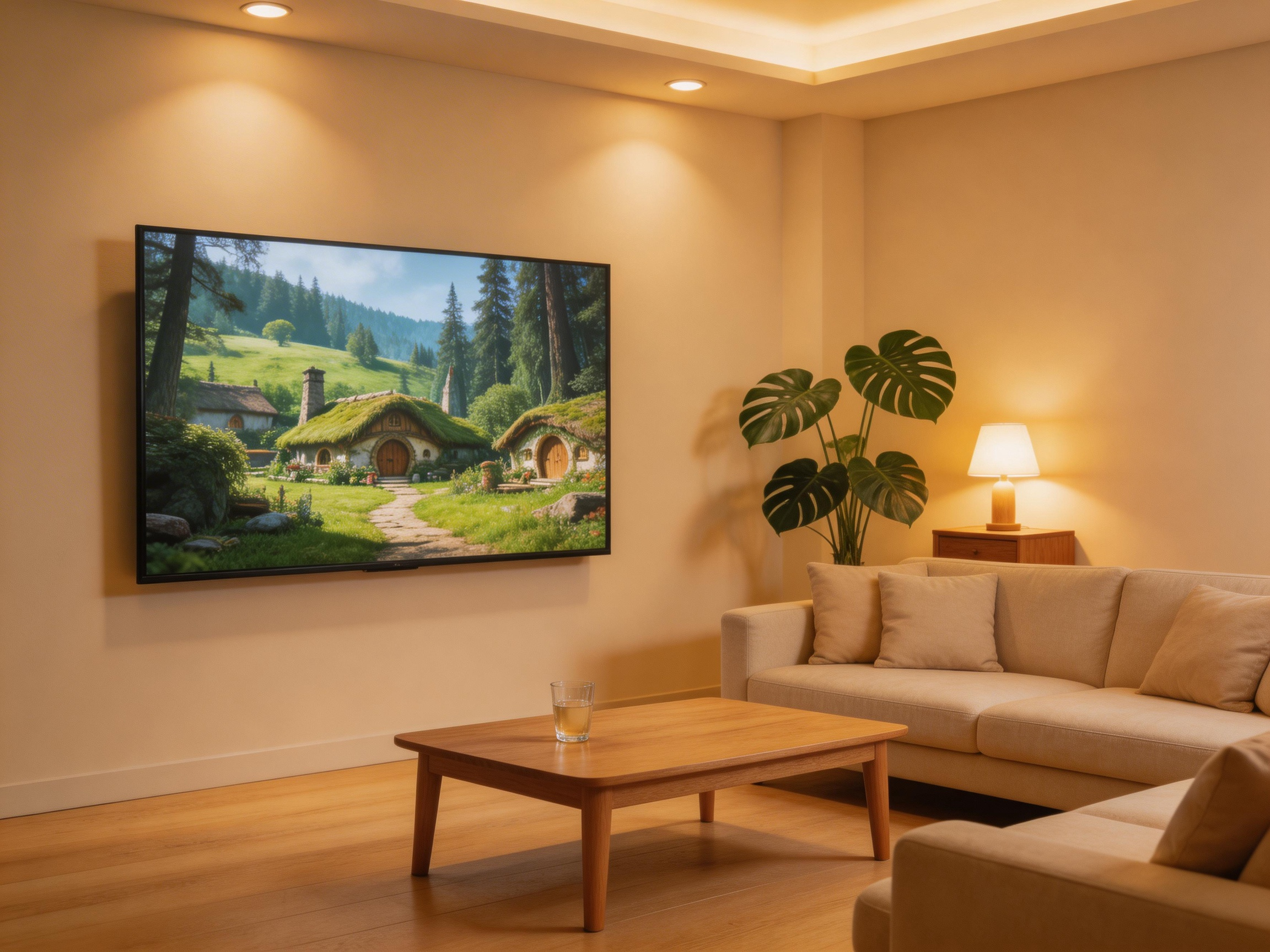Lecovita Premium Residential Hi-Fi Audio Systems for Smart Homes