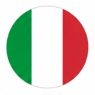High-fidelity speakers for Italy luxury retail