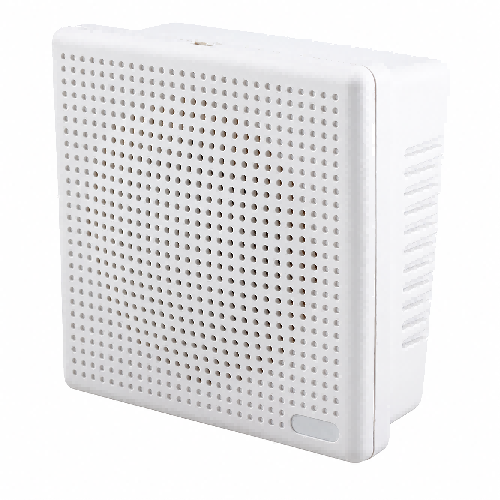 LECOVITA BWSC-3 3-inch commercial wall mount voice paging and fire alarm speaker